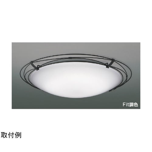 LEDシーリングライト AH55685