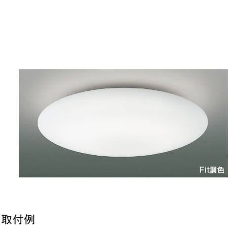 LEDシーリングライト AH55689