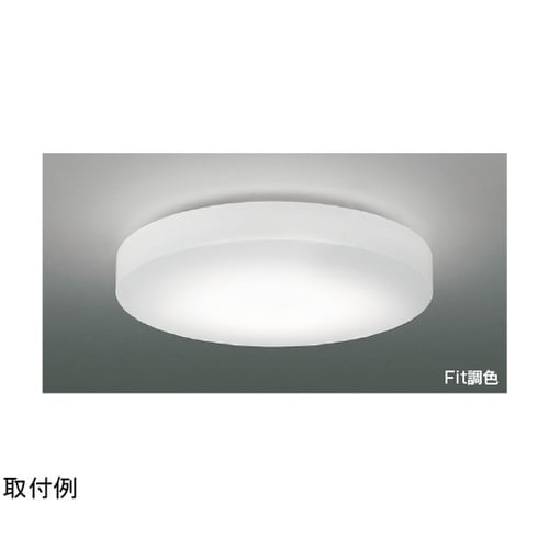 LEDシーリングライト AH55694