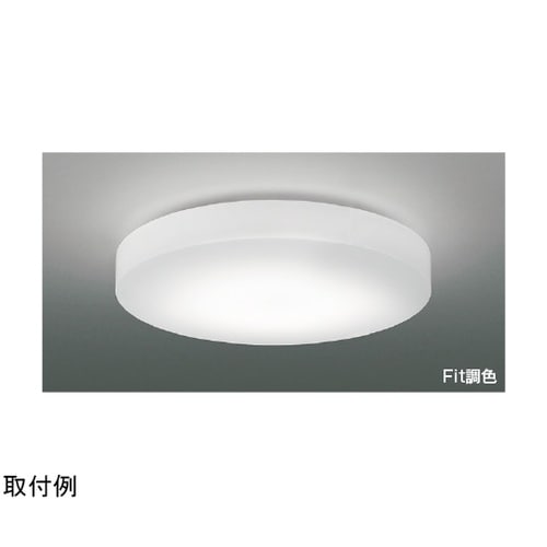 LEDシーリングライト AH55695