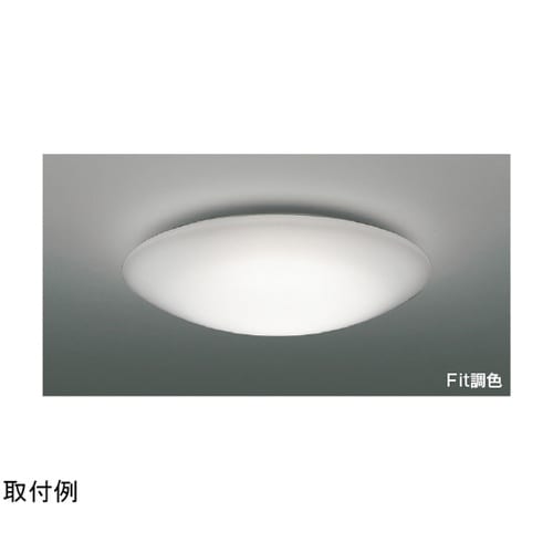 LEDシーリングライト AH55701