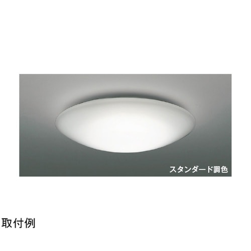 LEDシーリングライト AH55708