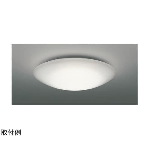 LEDシーリングライト AH55736