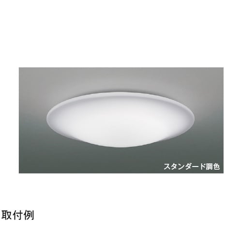 LEDシーリングライト AH55766