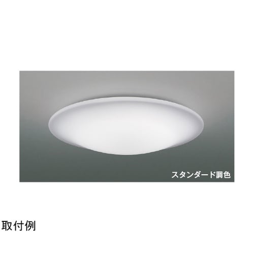 LEDシーリングライト AH55769