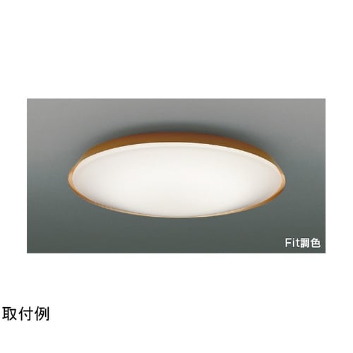 LEDシーリングライト AH55821