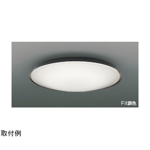 LEDシーリングライト AH55824