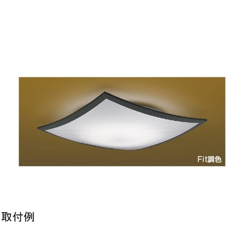 LED和風シーリングライト AH5613