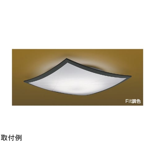 LED和風シーリングライト AH5614