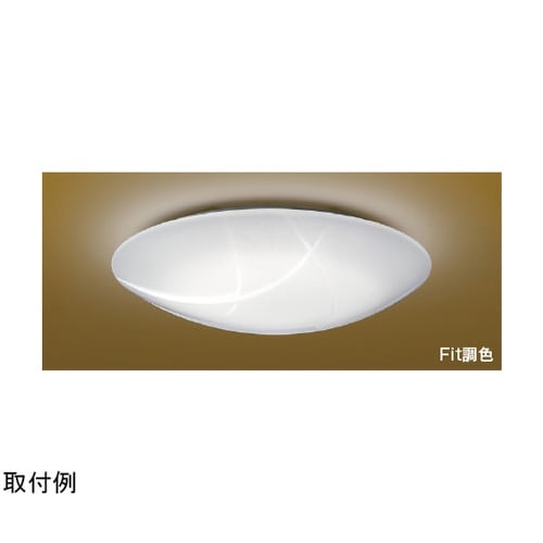 LED和風シーリングライト AH5615