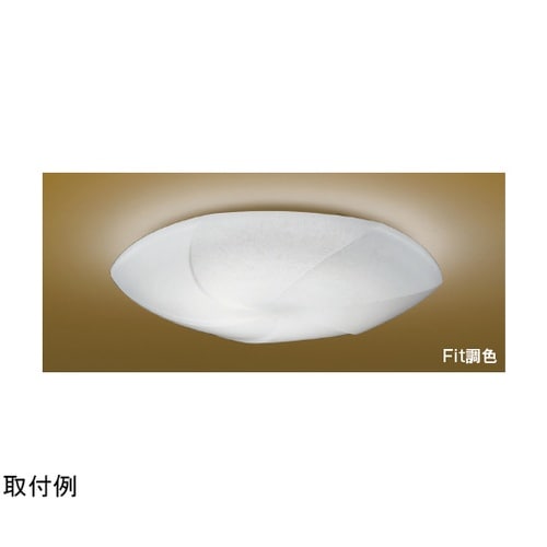 LED和風シーリングライト AH5615