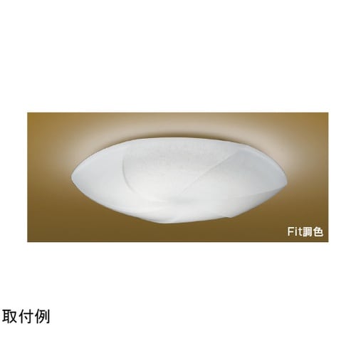 LED和風シーリングライト AH5615