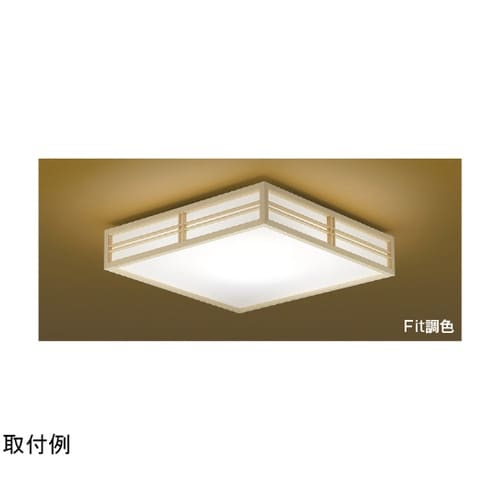 LED和風シーリングライト AH5615