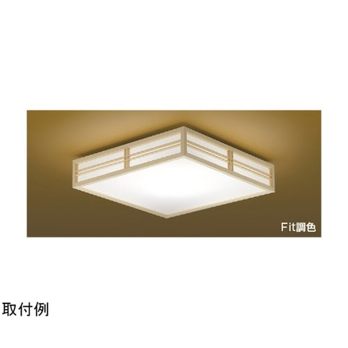 LED和風シーリングライト AH5615