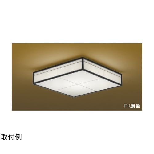LED和風シーリングライト AH5616