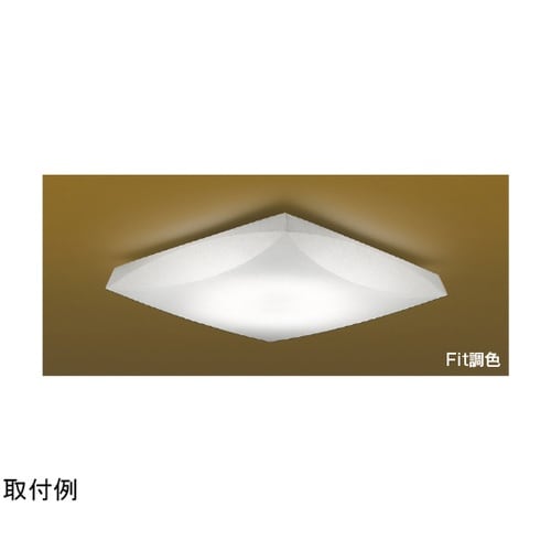 LED和風シーリングライト AH5616