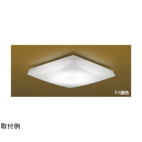LED和風シーリングライト AH5616