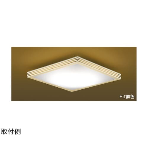 LED和風シーリングライト AH5617