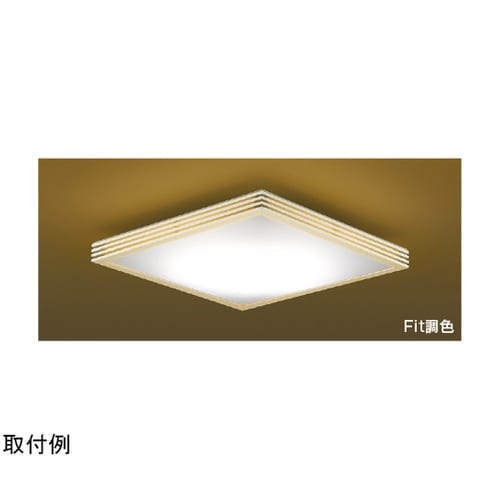 LED和風シーリングライト AH5617
