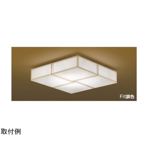 LED和風シーリングライト AH5617
