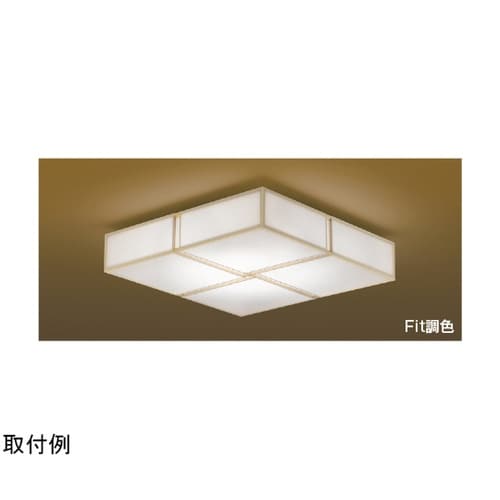 LED和風シーリングライト AH5617