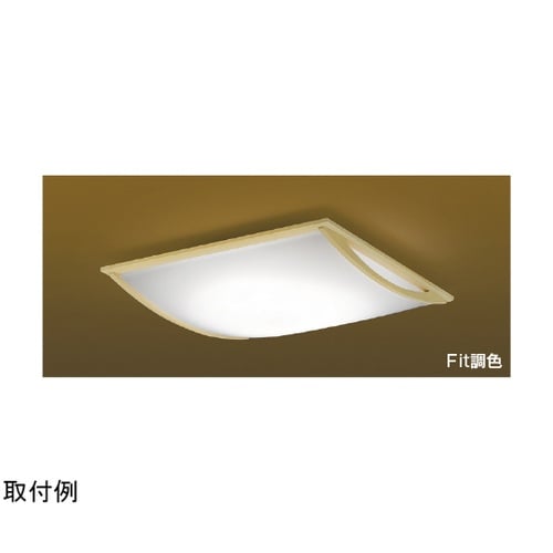 LED和風シーリングライト AH5618