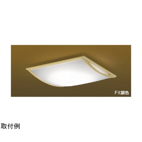 LED和風シーリングライト AH5618