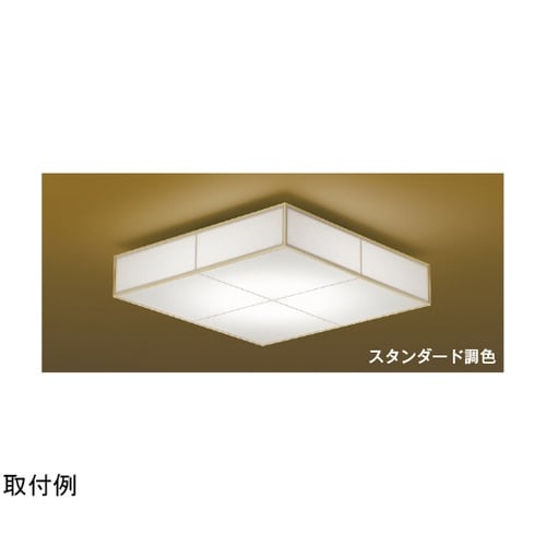 LED和風シーリングライト AH5618