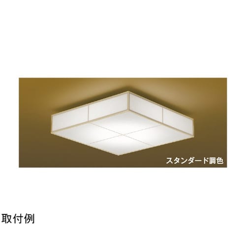 LED和風シーリングライト AH5618