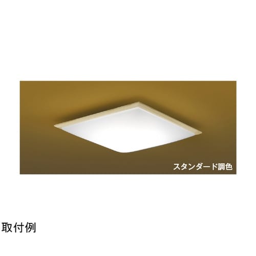 LED和風シーリングライト AH5618