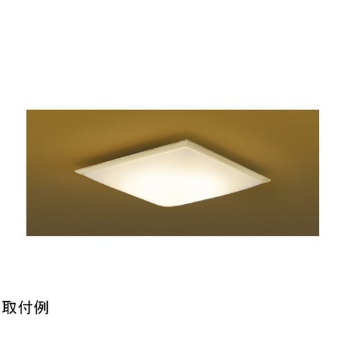 LED和風シーリングライト AH5619