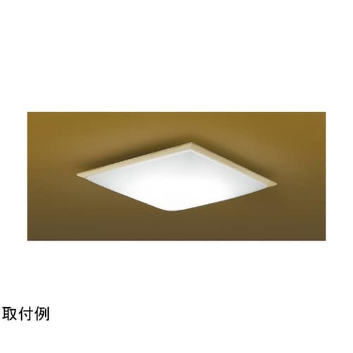 LED和風シーリングライト AH5619