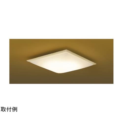 LED和風シーリングライト AH5619