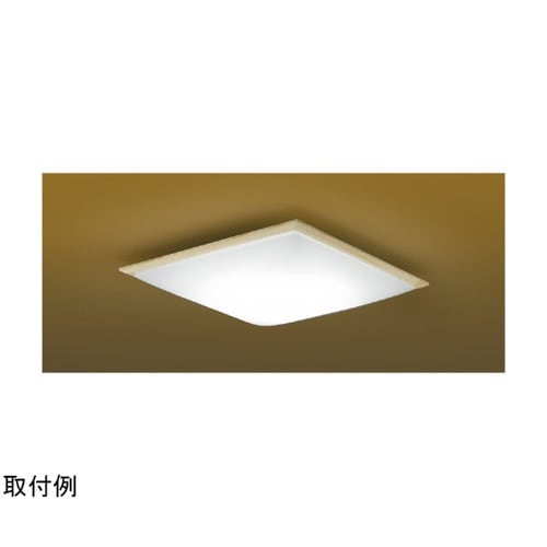 LED和風シーリングライト AH5619