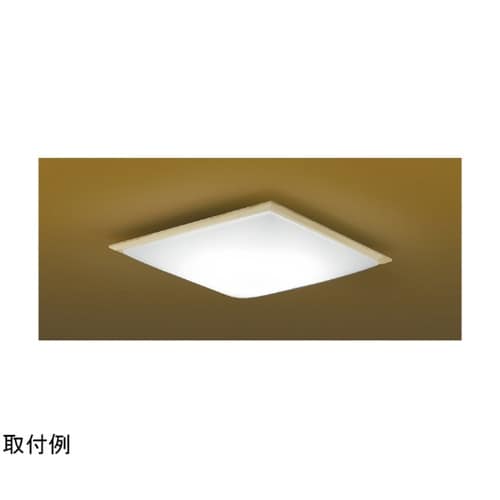 LED和風シーリングライト AH5619