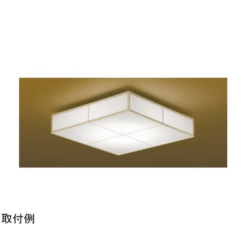 LED和風シーリングライト AH5620