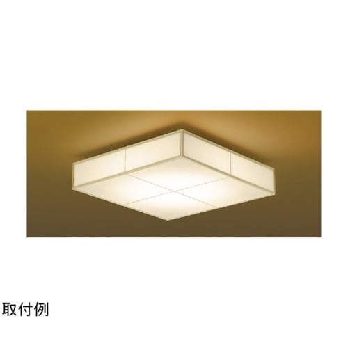 LED和風シーリングライト AH5620
