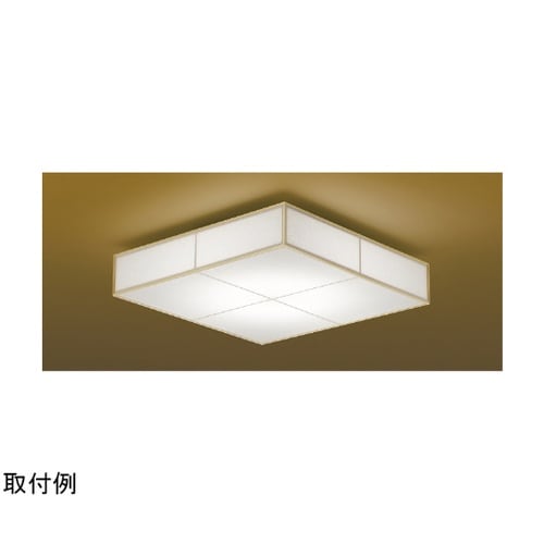 LED和風シーリングライト AH5620
