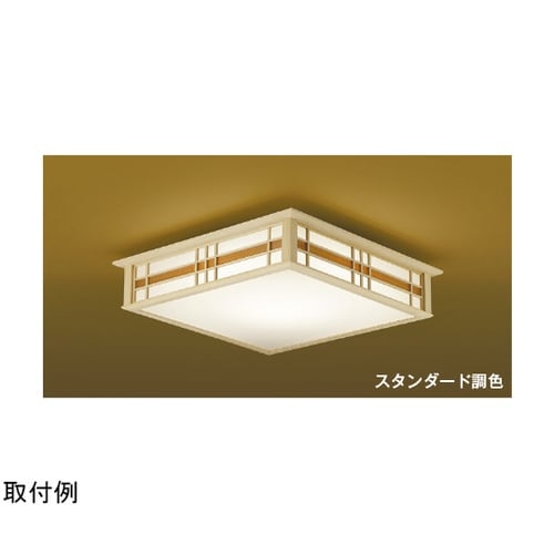 LED和風シーリングライト AH5620