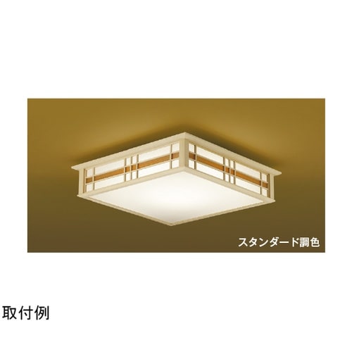 LED和風シーリングライト AH5620