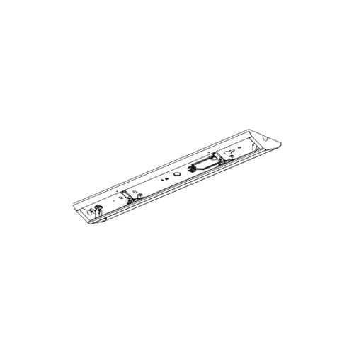 LEDベースライト 本体 AH92027