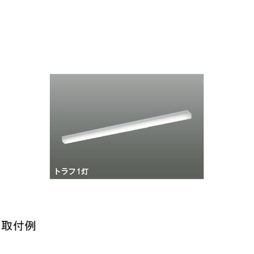 LEDベースライト 本体 AH93430
