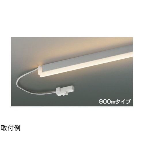 LED間接照明器具 AL92001L
