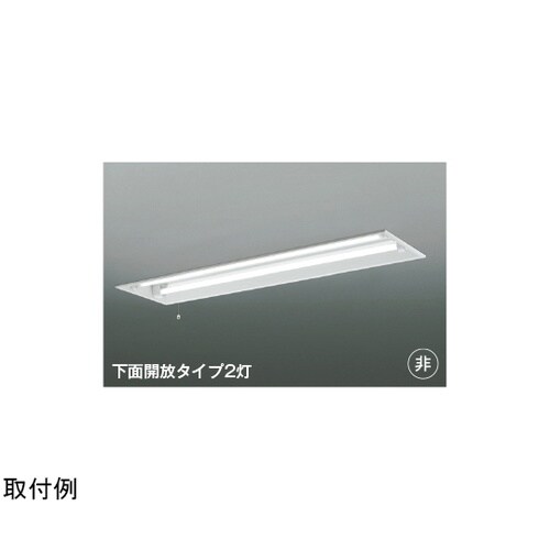 LED非常灯 AR45857L1