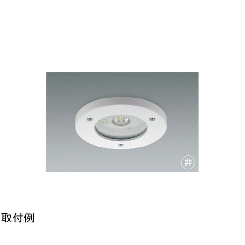 LED防雨防湿型非常灯 AR50453Y