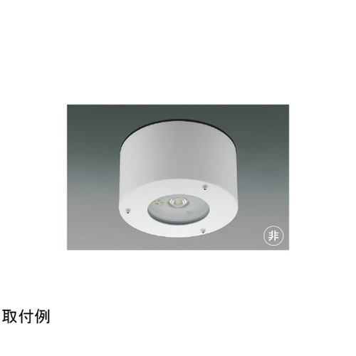 LED防雨防湿型非常灯 AR50454Y
