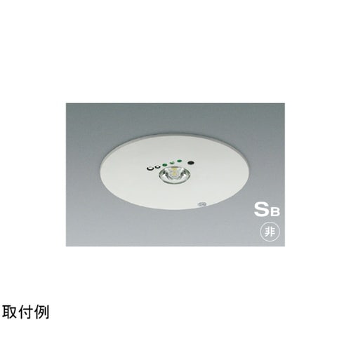 LED S形非常灯 AR50621