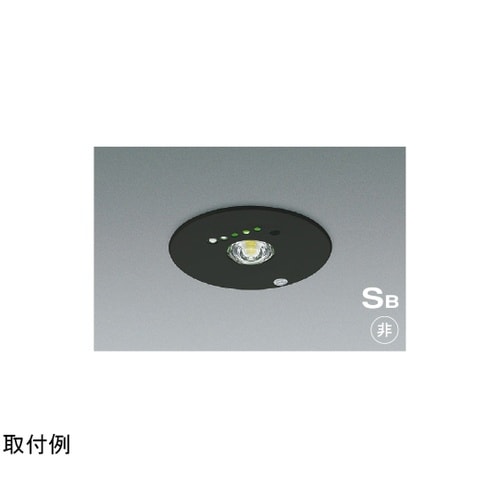 LED S形非常灯 AR50623