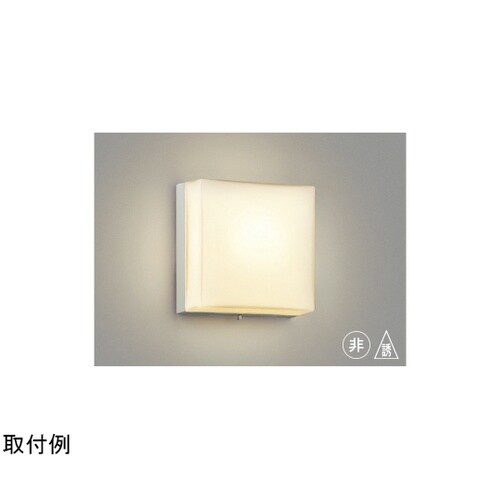 LED非常・誘導灯 AR50738