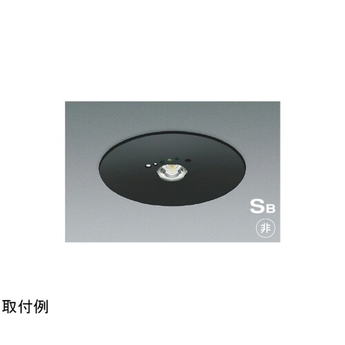 LED S形非常灯 AR52847